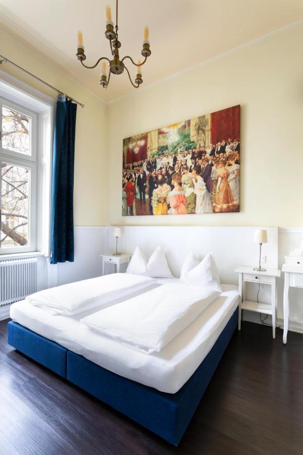 Boutique Columbia Penzion 3*
